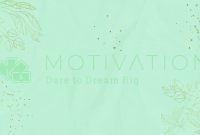Motivation (2)