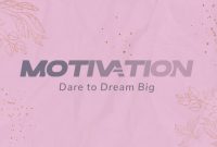 Motivation (8)
